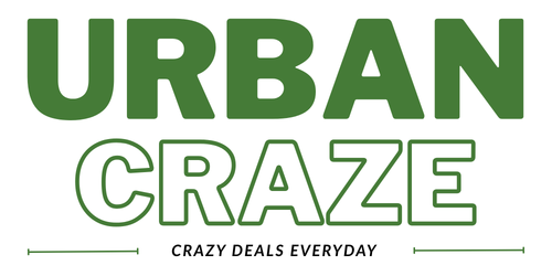 Urban Craze