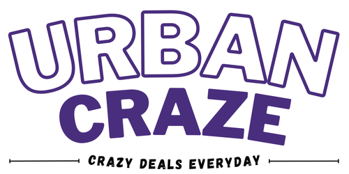 Urban Craze