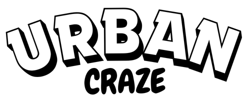 Urban Craze